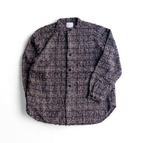 BRU NA BOINNE ベンヴァーラの涙 ダブル ウォレットチェーン BRU NA