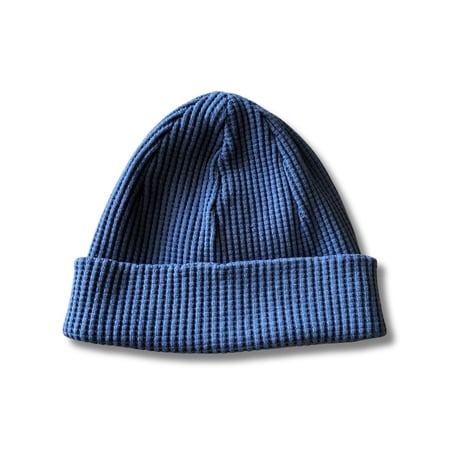 Jackman(ジャックマン）/ Waffle Knit Cap /303