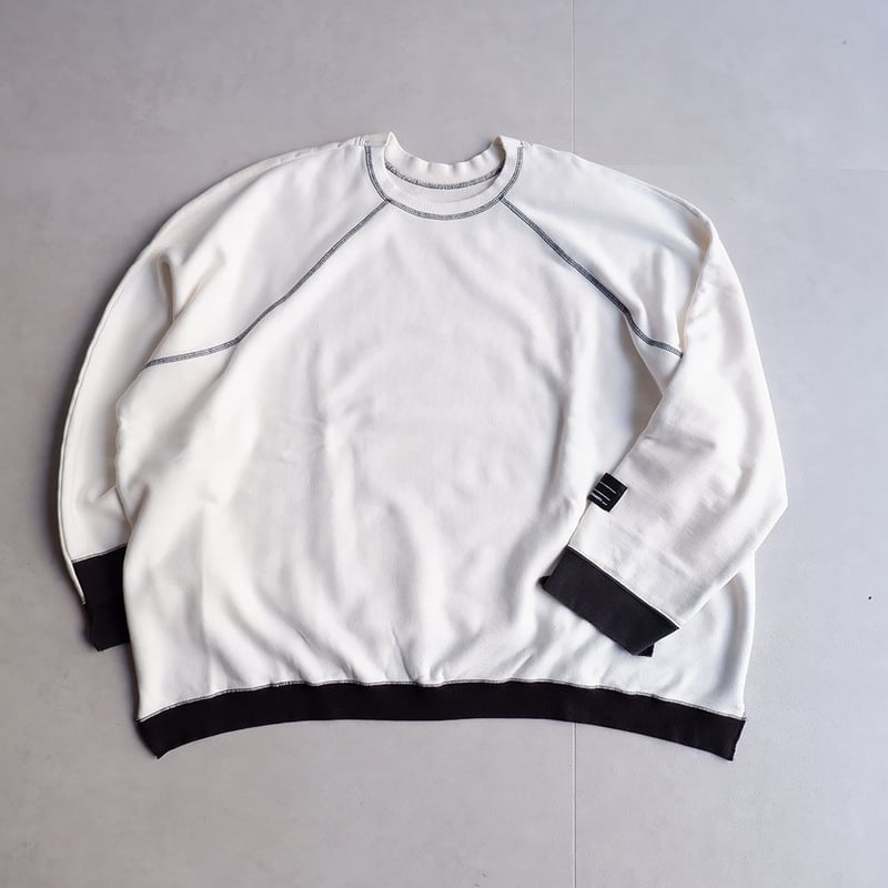 TRAINER BOYS（ トレーナーボーイズ） /ALL ROUND TRAINER/Whi