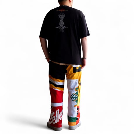 masterkey(マスターキー)/HISTORY LONG /BLK