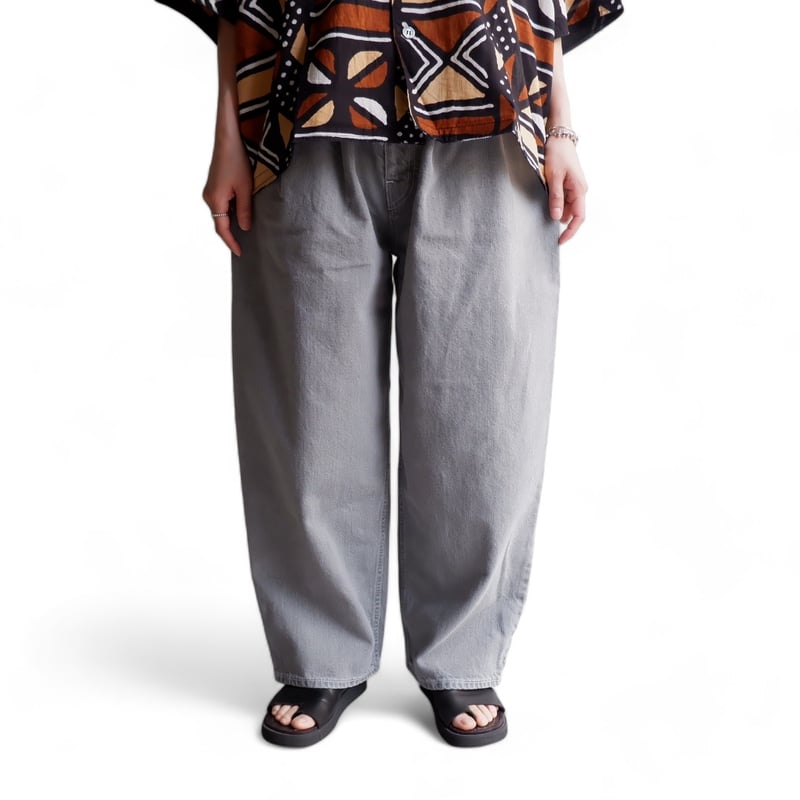 アルテポーヴェラカーゴパンツARTE POV ERA 24SS 美品