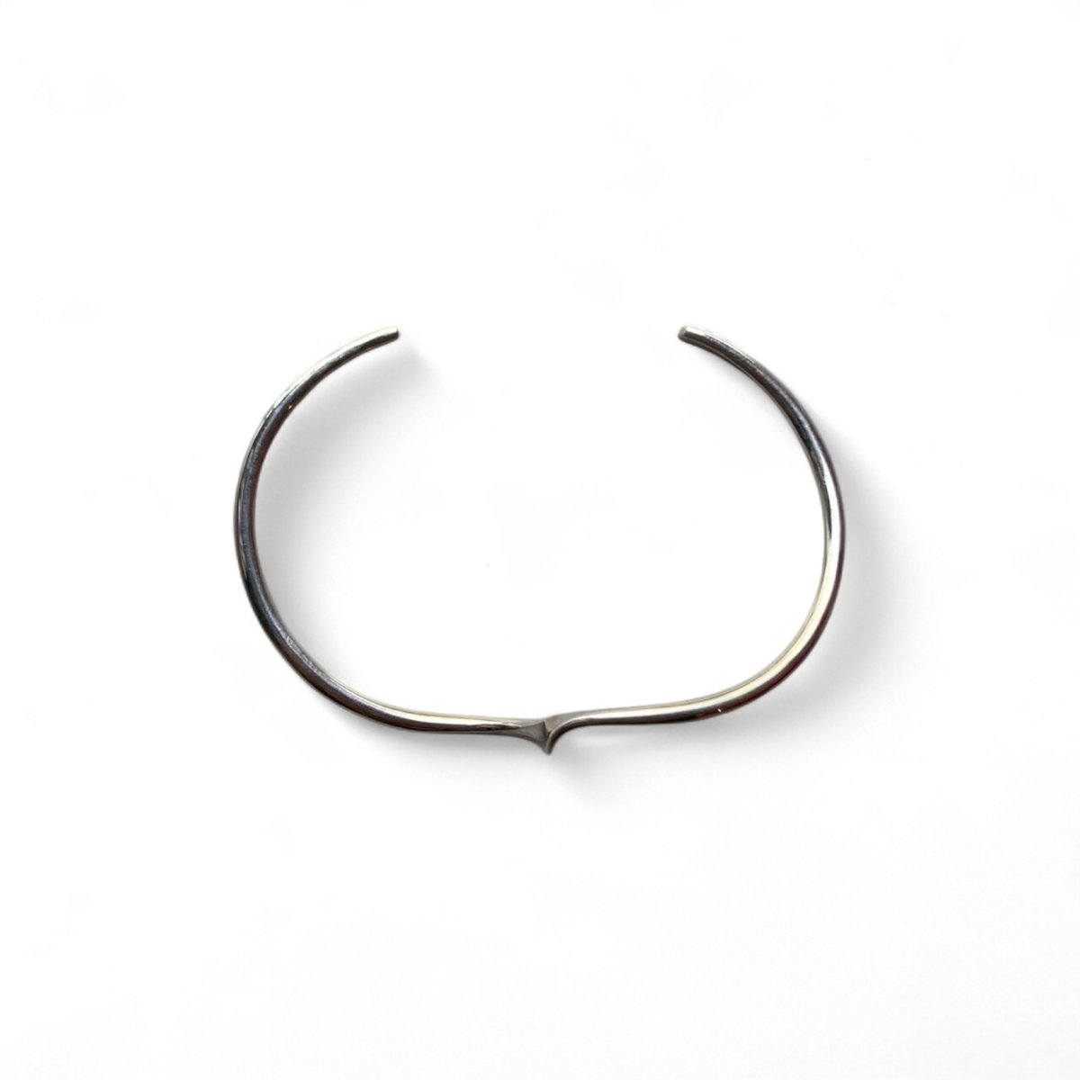 ALOIS WAGNER WAVE BANGLE　インディアンジュエリー　ブレス インディアンジュエリー サントドミンゴのブレスレット