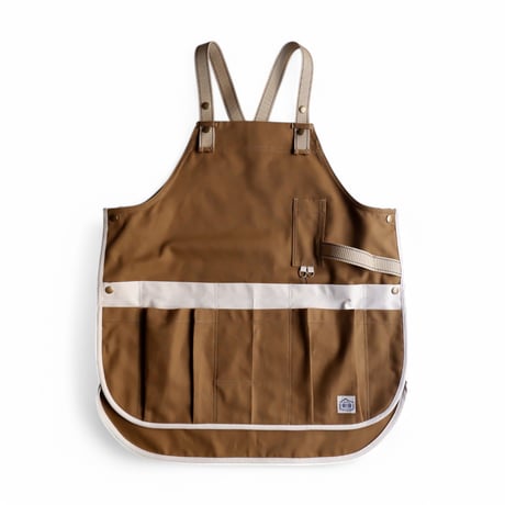 BIB(ビブ) /TOOLBOX Pro/beige×natural