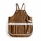 BIB(ビブ) /TOOLBOX Pro/beige×natural