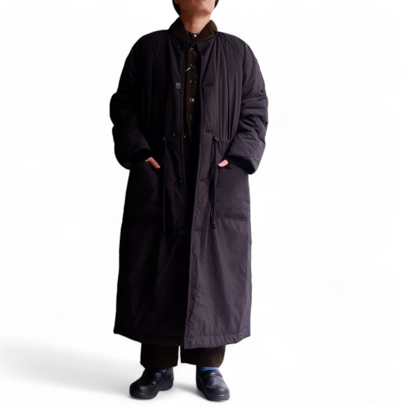 UNIVERSAL TISSU （ユニバーサルティシュ）/ナイロンキルティング