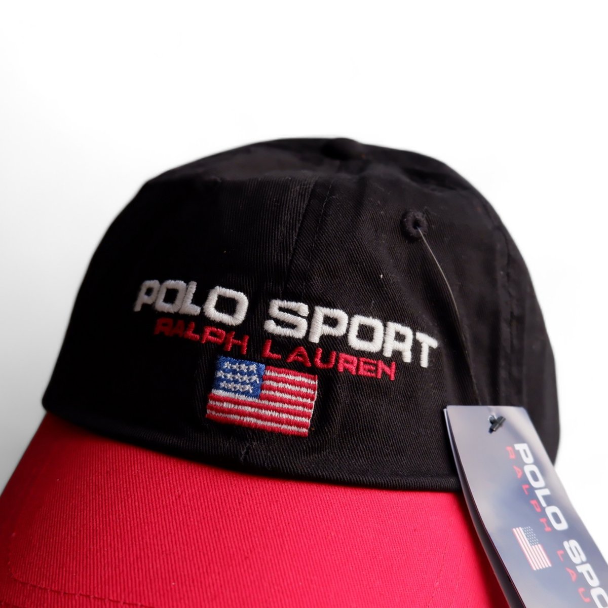 From USA】POLO Ralph Lauren / POLO SPORT baseb