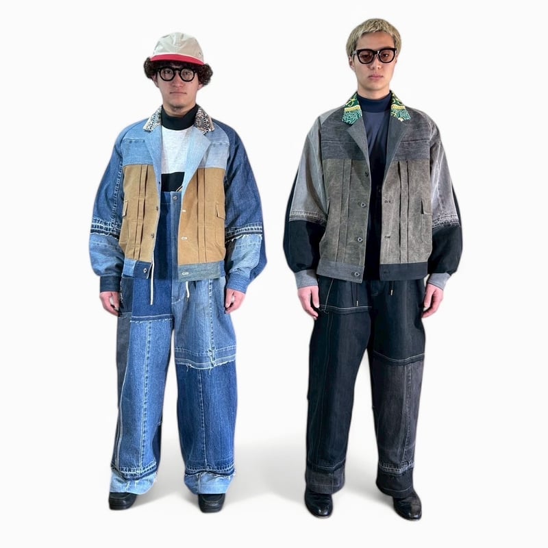 masterkey(マスターキー)/ GRAND CANYON /BLU | TORTOISE