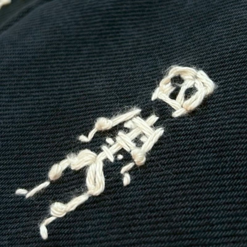 masterkey/マスターキー・新品未使用サロペッ masterkey(マスターキー)/ GRAND CANYON / BLK | TORTOISE