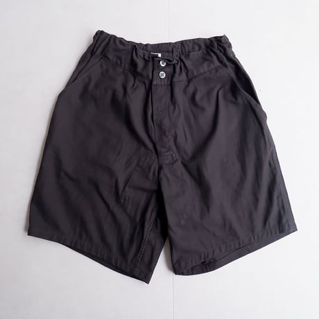 catta(カッタ)/Remake by catta-10/Russian military remake shorts/Black