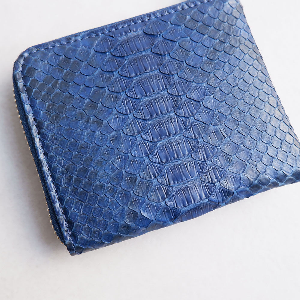 再値下げ！ブルーナボイン 未使用ルーラブーラパイソンスモール  