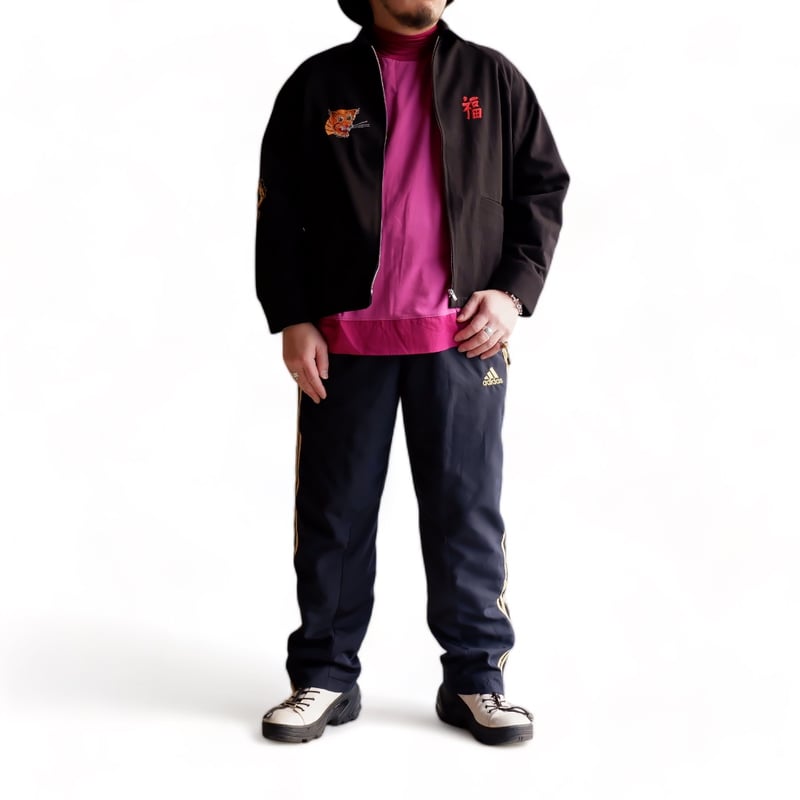 glamb   ベトナムジャケット　ヴィンテージ glamb ベトナムジャケット ヴィンテージ glamb ベトナムジャケット