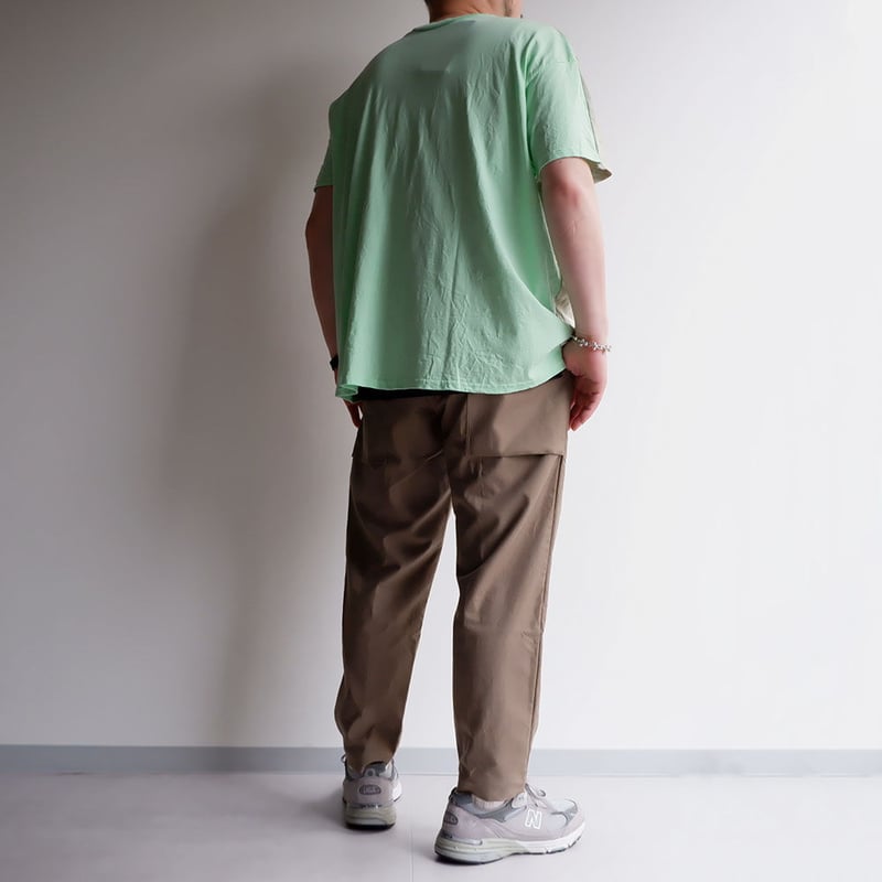 Jackman(ジャックマン) /Back Nep Umps Pants/38: Sepia Jackman(ジャックマン) /Back Nep Umps Pants/38: Sepia