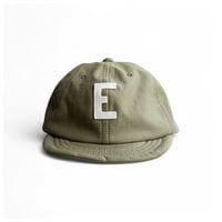 Jackman(ジャックマン）/Back Nep BB Cap/320:Olive