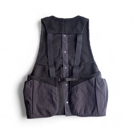 BIB(ビブ) /  STOVE /Black