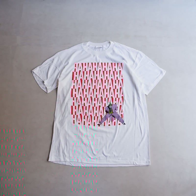 From USA】Vintage joker(ジョーカー) /movie Tee/dead From USA】Vintage joker(ジョーカー) /movie Tee/dead