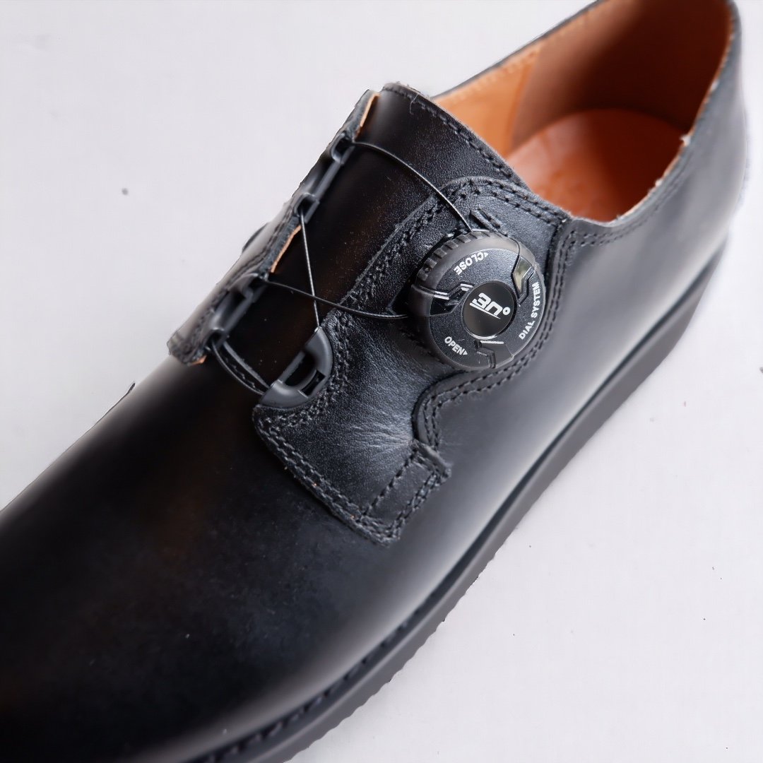 最後の1足/25㎝】molle shoes(モールシューズ)/POSTMAN ポスト