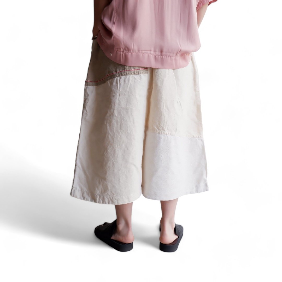 TIGRE BROCANTE(ティグルブロカンテ）/リメイクユーロリネン