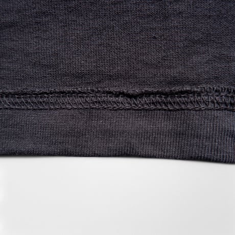 Jackman(ジャックマン）/Dotsume Pocket T-Shirt/07:Black