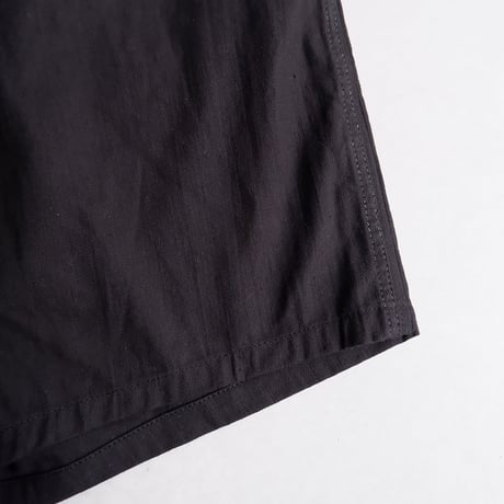 catta(カッタ)/Remake by catta-10/Russian military remake shorts/Black