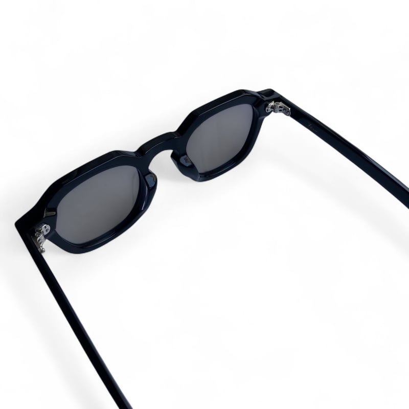 Few by NEW. (フューバイニュー)/F-16/c1 black | TORTOISE