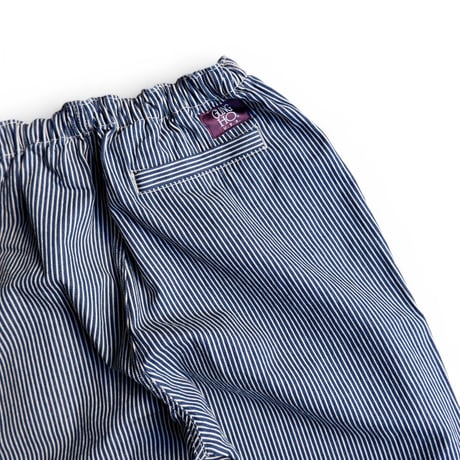 GUNG HO(ガンホー)/EAZY FATIGUE PANTS/HICKORY