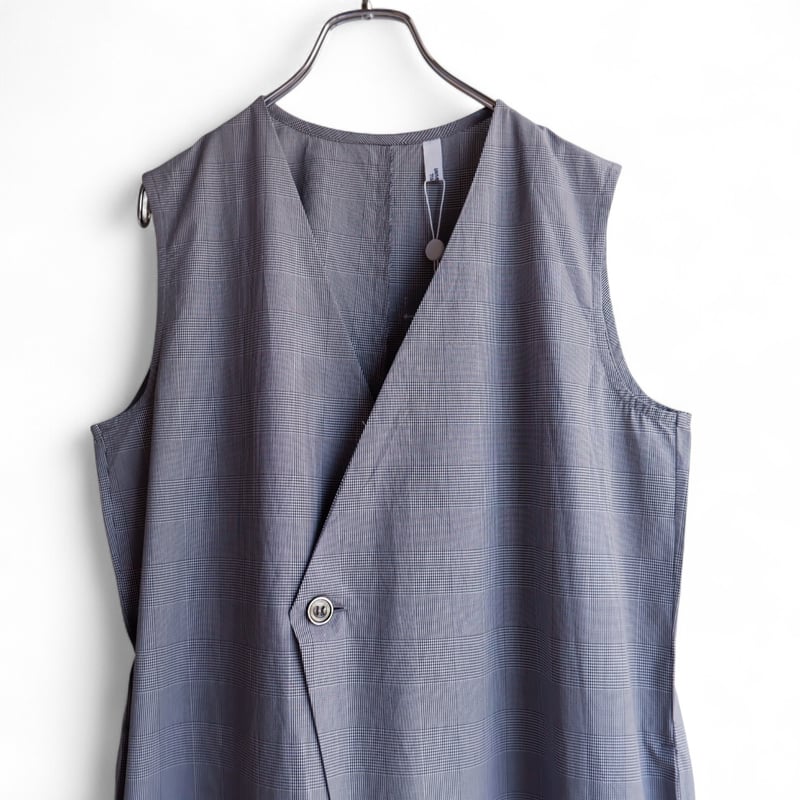 UNIVERSAL TISSU （ユニバーサルティシュ）/ナチュラルタイプライター