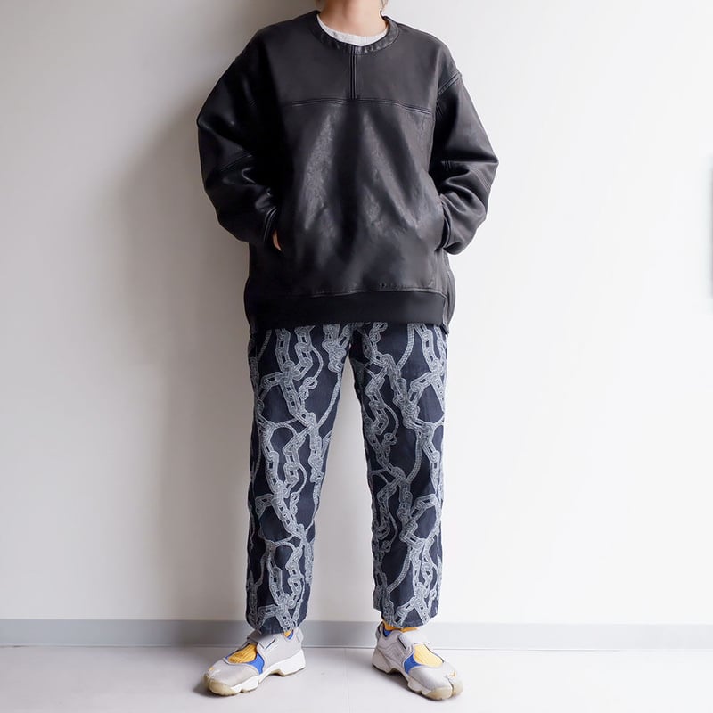 BRU NA BOINNE (ブルーナボイン)/BEHATI/Black | TORTOISE