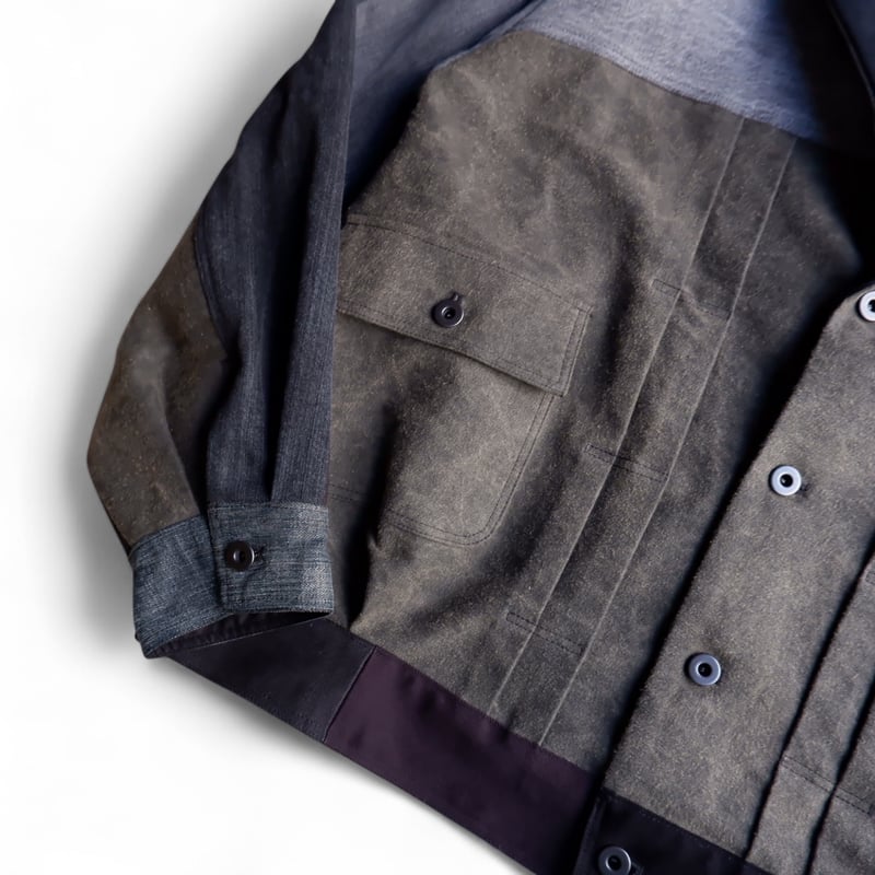 masterkey(マスターキー)/ PRAY / BLK-SIZE② | TORTOISE