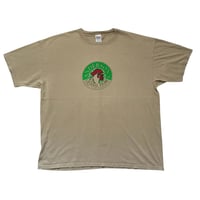 【From USA】「Anderson's General Store」  Print Tee /used / 古着