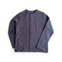 BRU NA BOINNE (ブルーナボイン)/ナイノナイカーデェ5号/チャコール