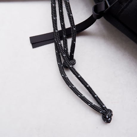 【使い勝手良しな巾着バッグ】LIVERAL(リベラル)/Enjyu 2/Super water repellent