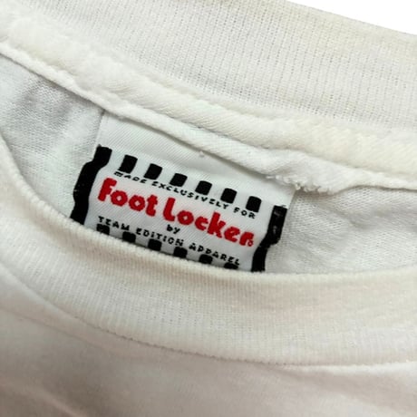 【From USA】old/vintage「Rook the Mic Fest 2003」Print Tee /used / 古着