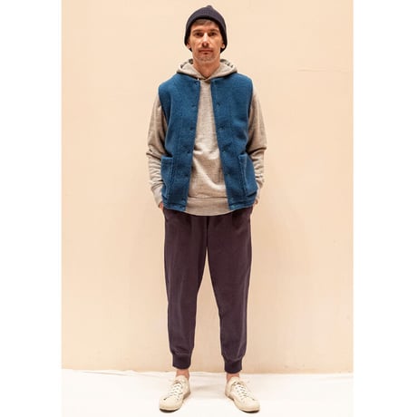 Jackman(ジャックマン）/ Waffle Knit Cap /216