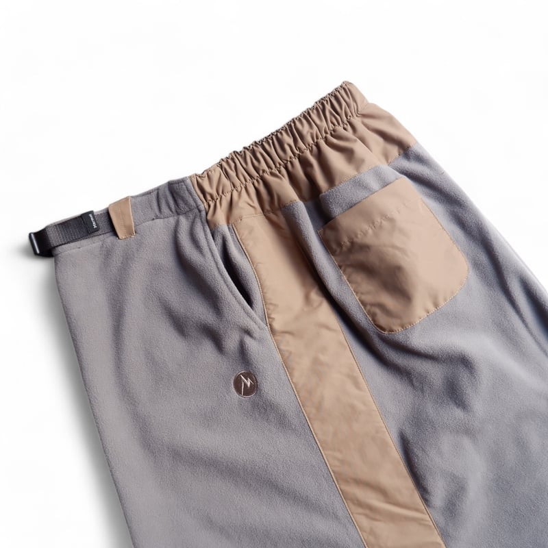 Marmot(マーモット) /W's Lodge Fleece Skirt/khaki | T