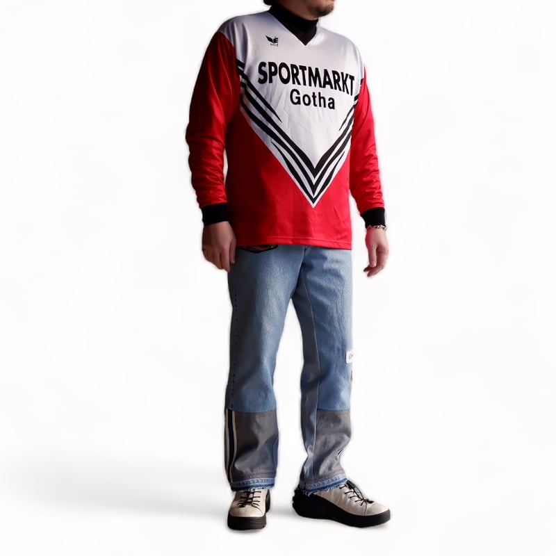 Special denim】masterkey(マスターキー)/EURO SECOND/ty Special denim】masterkey(マスターキー)/EURO SECOND/ty