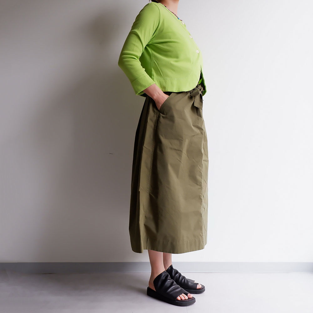 【わか】ティグルブロカンテ　リネン羽織り　ロング　カーディガン カーディガン レディース ロング ゆったり 綿100％ ダブルガーゼ