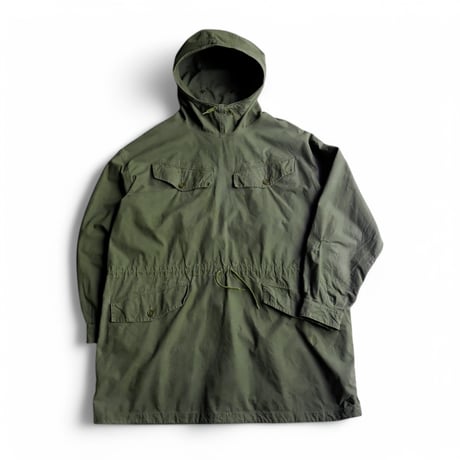 【OLD/VINTAGE】1960s French Army alpine smog/used/39