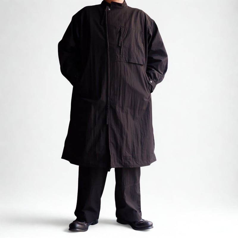 BRU NA BOINNE (ブルーナボイン)/パラドックスサイクリングコート