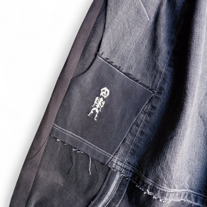 masterkey(マスターキー)/ GRAND CANYON / BLK | TORTOISE