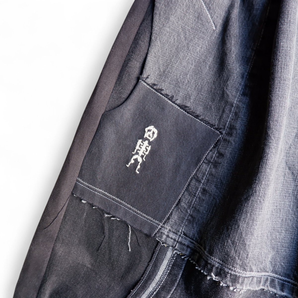 masterkey(マスターキー)/ GRAND CANYON / BLK | TORTOISE