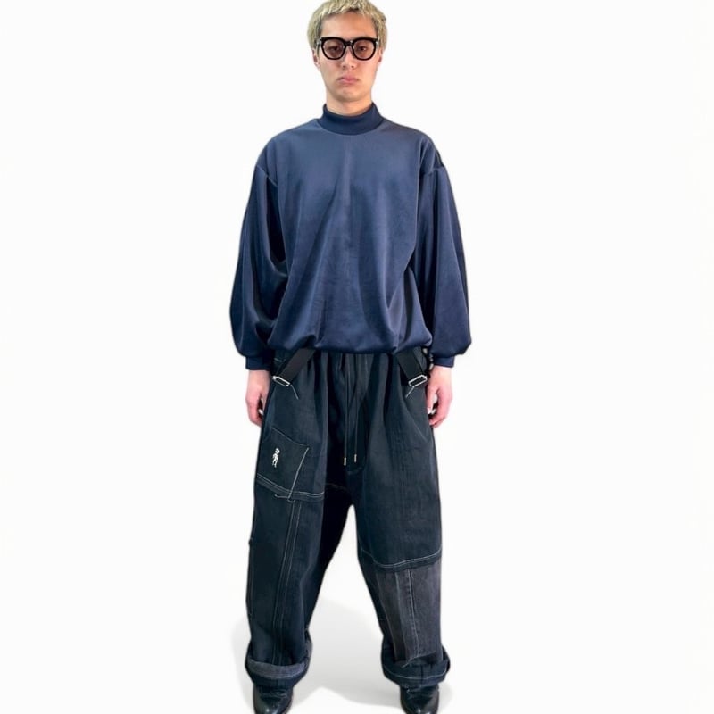 masterkey(マスターキー)/ GRAND CANYON / BLK | TORTOISE