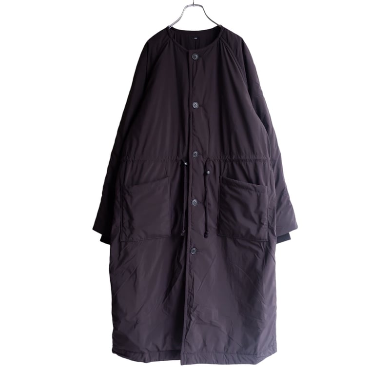 【新春限定お値下げ】¥1,000引き！ユニバーサルティシュコート UNIVERSAL TISSU （ユニバーサルティシュ）/ナイロンキルティング