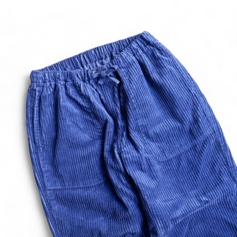 TIGRE BROCANTE(ティグルブロカンテ）/5Wコーデュロイタゴサクロング