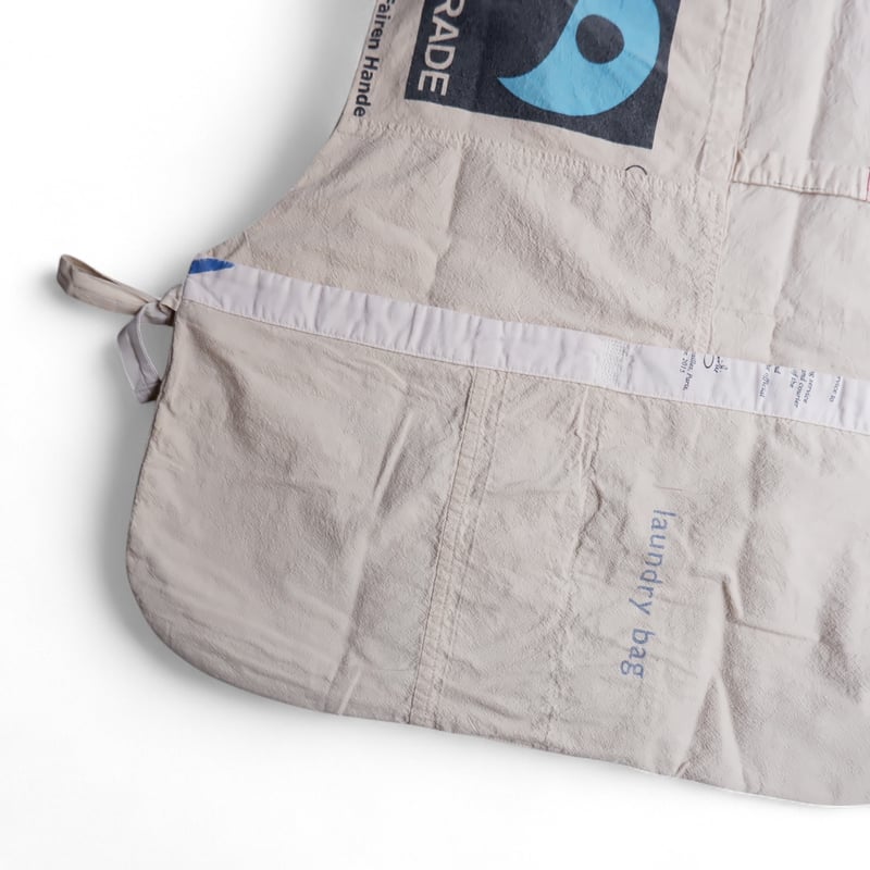 TIGRE BROCANTE (ティグルブロカンテ)/プリントトートMIX