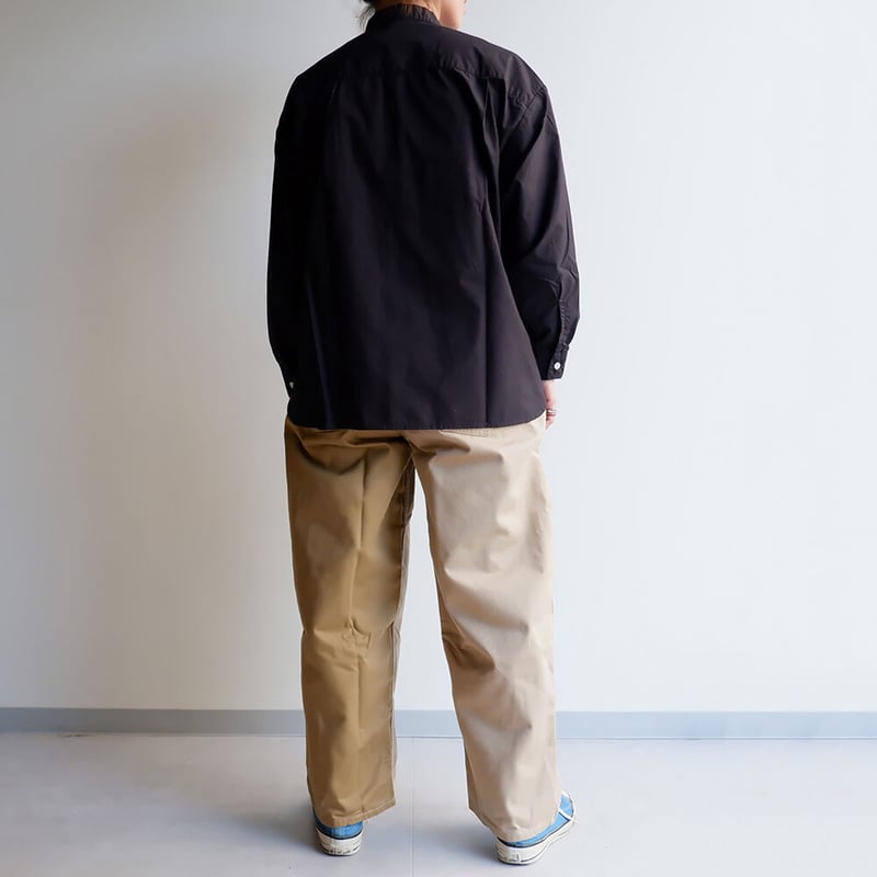 アルテポーヴェラ　カーゴパンツ　ARTE POV ERA 24SS 美品 ARTE POVERA アルテポーヴェラ｜washedリネンイージーカーゴ