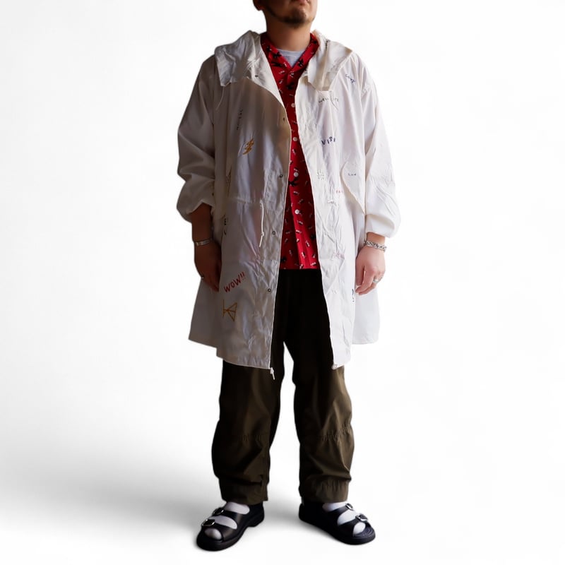 ブルーナボイン　アロハシャツ SALE 30%OFF】[4576]BRU NA BOINNE(ブルーナボイン) LOVESONG