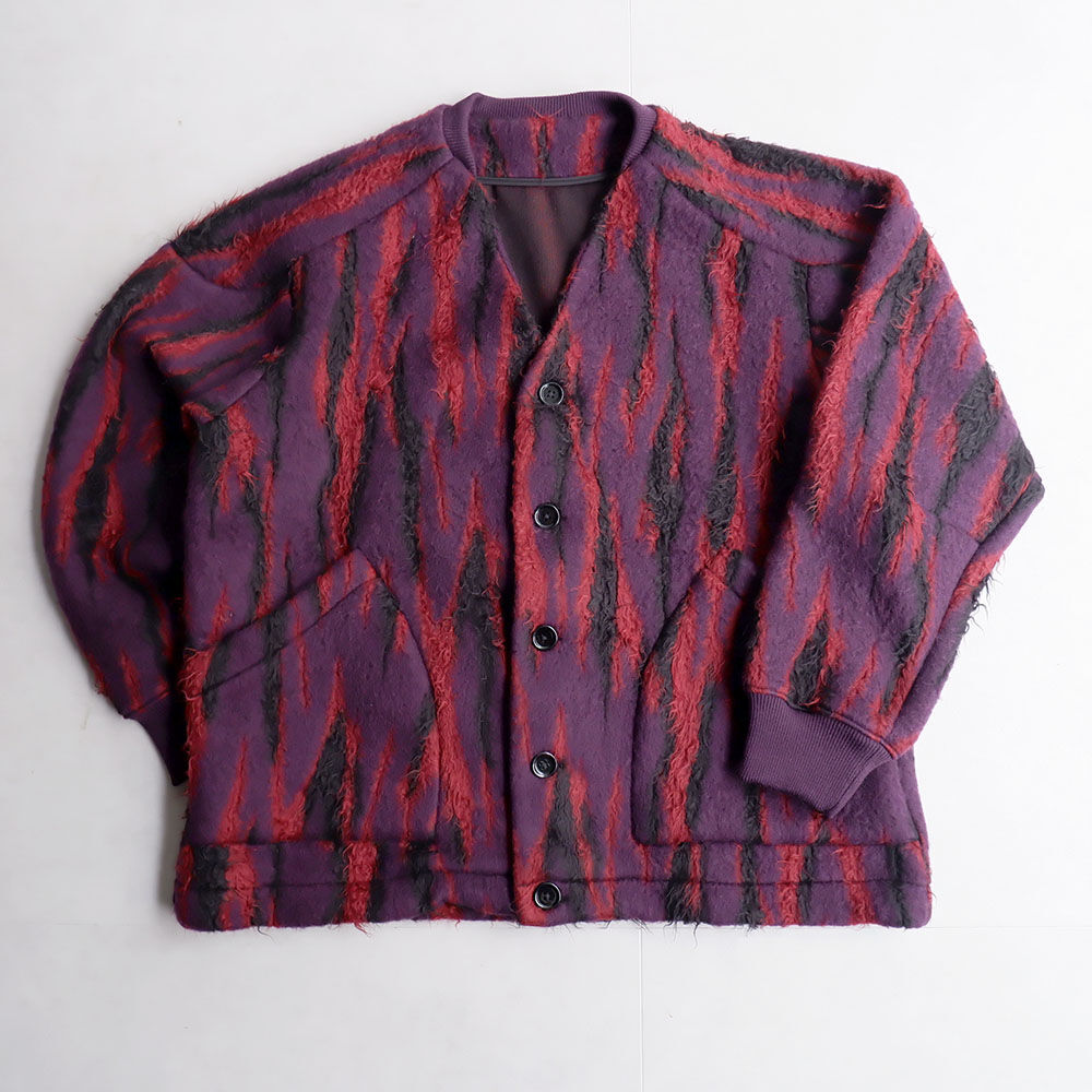 BRU NA BOINNE (ブルーナボイン)/アブストラクピヤレイカーデェ | TORTOISE 