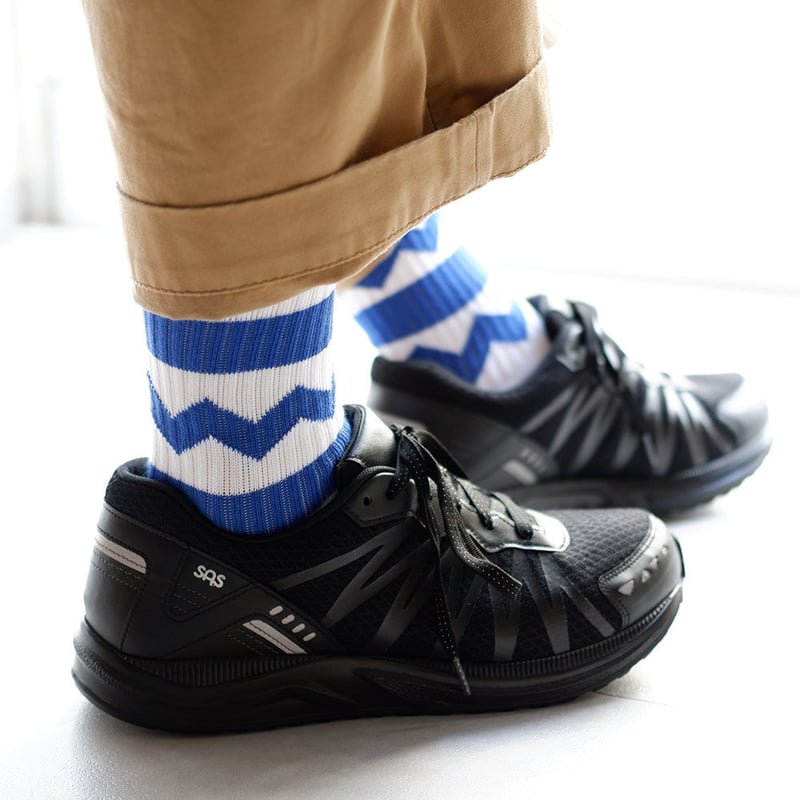 28.0 ㎝のみ】US MILITARY / SAS Mission 1 Stability