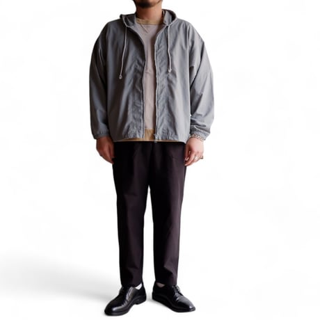 Jackman(ジャックマン）/FDN Watch Parka/ 33:Middle Gray