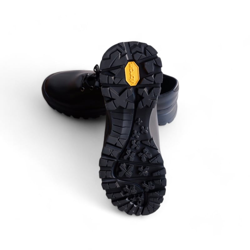 molle shoes(モールシューズ)/撥水カウレザー/クイックシュー molle shoes(モールシューズ)/撥水カウレザー/クイックシュー